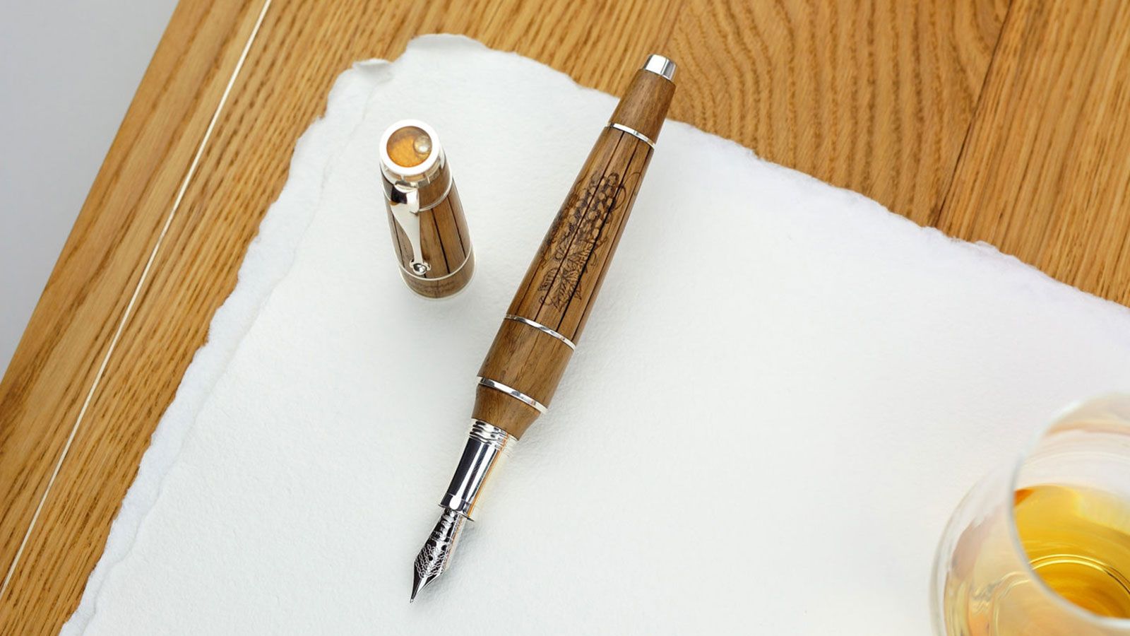 The best luxury stationery for your superyacht